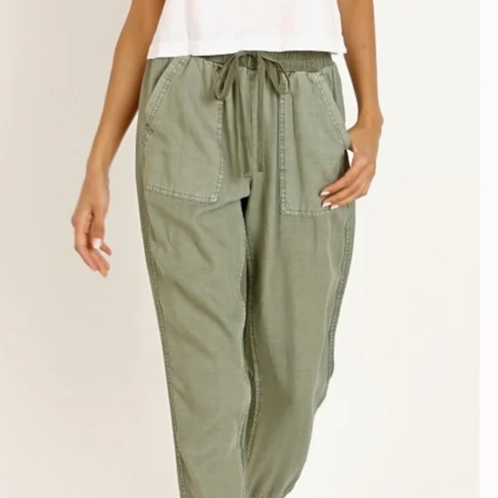 Splendid boardwalk pants. - Picture 5 of 11